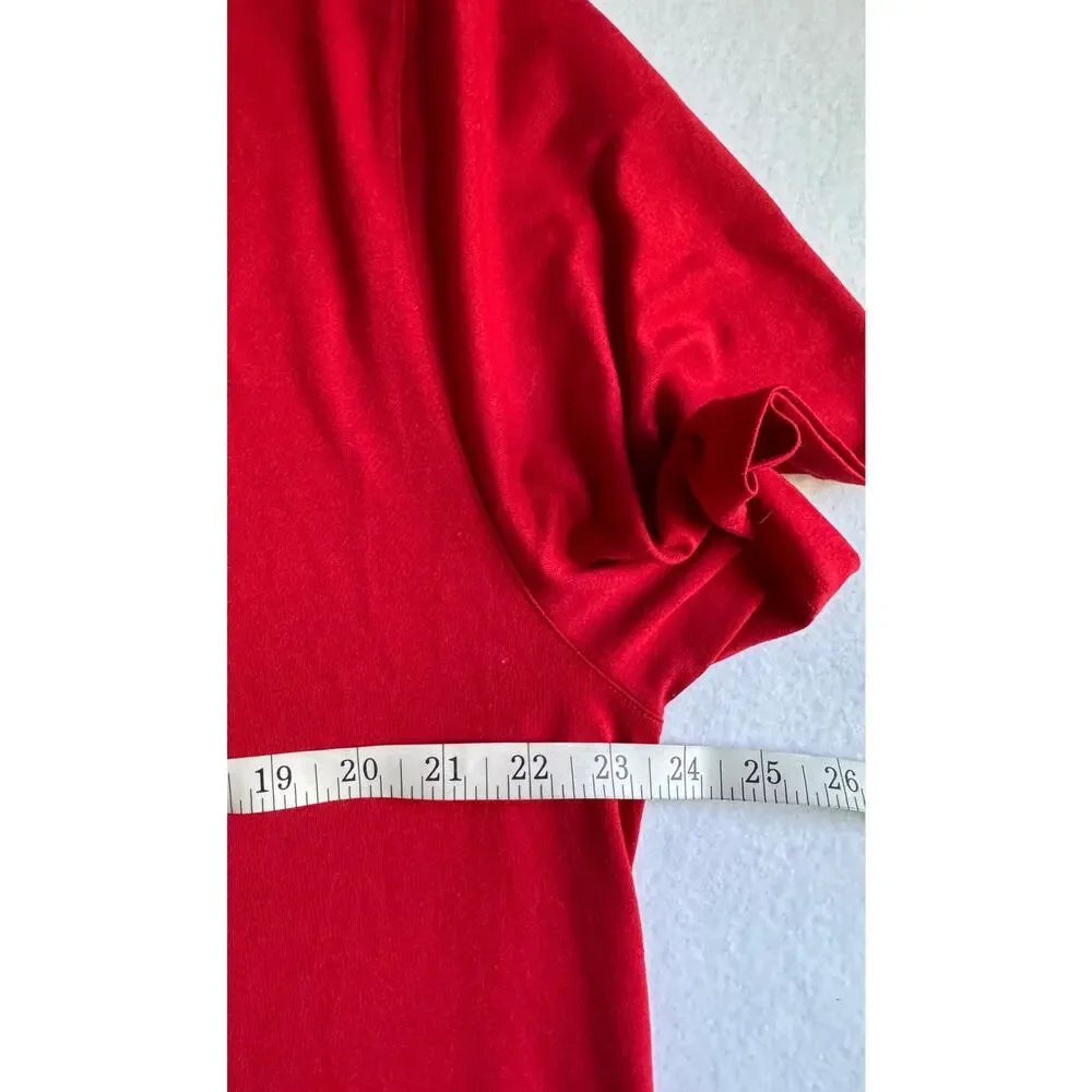 Nike Mens Dri-Fit Los Angeles Angels Baseball Tee Size XL